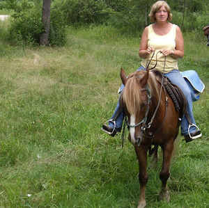 Meet your Posher, Phyllis